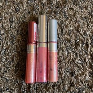 Lip gloss bundle